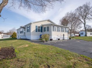 1 Minute Man Rd, Taunton, MA 02780