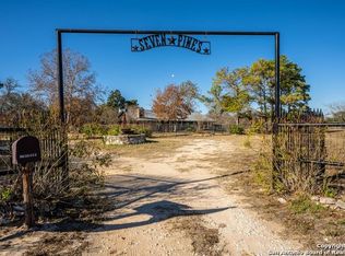 415 Hallmark Path, San Antonio, TX 78264