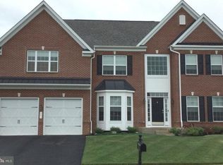 241 E Crail Ct, Middletown, DE 19709