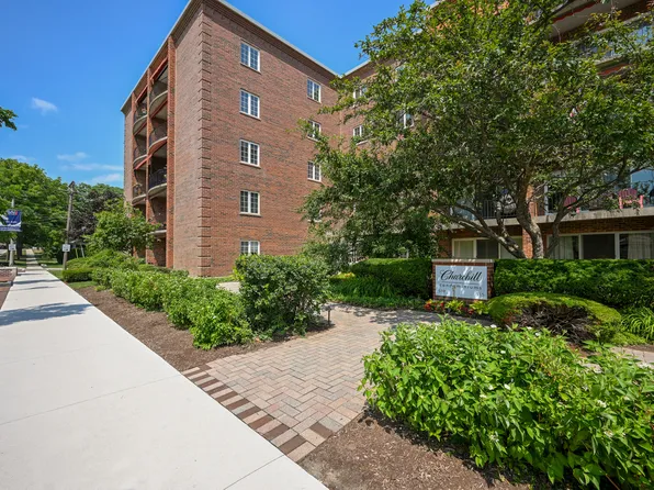 519 N Main St APT 5B-N, Glen Ellyn, IL 60137
