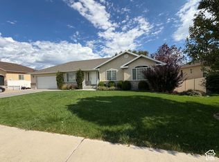 190 N Balsam Way, Price, UT 84501