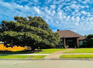 3209 Runabout Ct, Plano, TX 75023