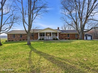 1209 Hansborough Rd, Cecilia, KY 42724