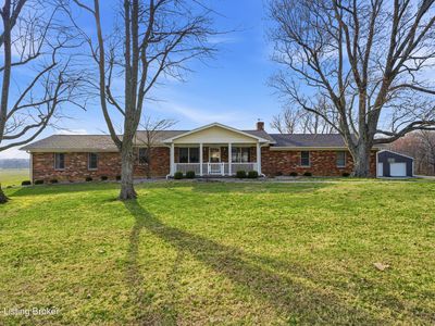 1209 Hansborough Rd, Cecilia, KY, 42724
