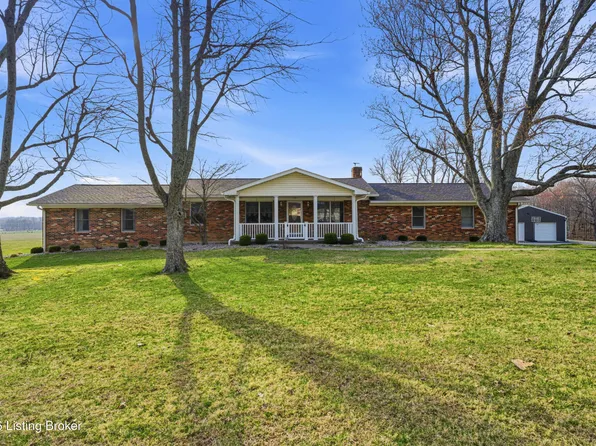 1209 Hansborough Rd, Cecilia, KY 42724