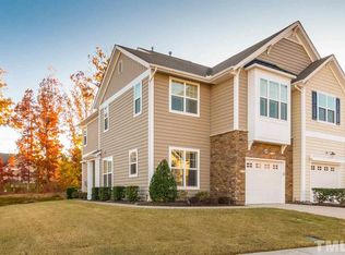 110 Suffolk Green Ln, Morrisville, NC 27560