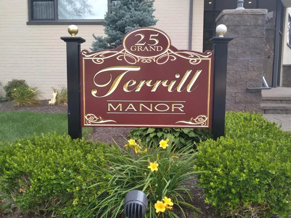 25 Grand Ave APT 3J, Hackensack, NJ 07601