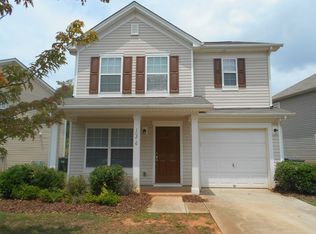 10216 Hugue Way, Charlotte, NC 28214