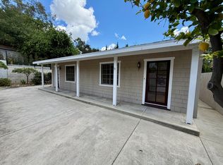 1018 Garfield Ave #1020-1/4, South Pasadena, CA 91030