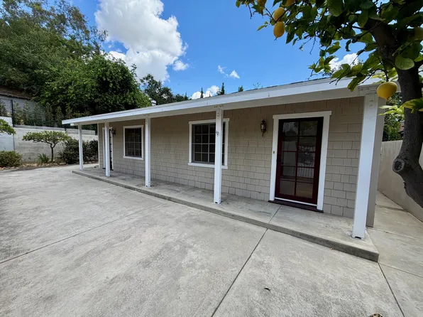 1018 Garfield Ave #1020-1/4, South Pasadena, CA 91030