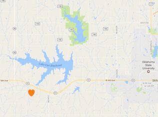 0 W 19th St, Orlando, OK 73073