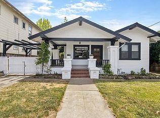 307 N San Mateo Dr, San Mateo, CA 94401