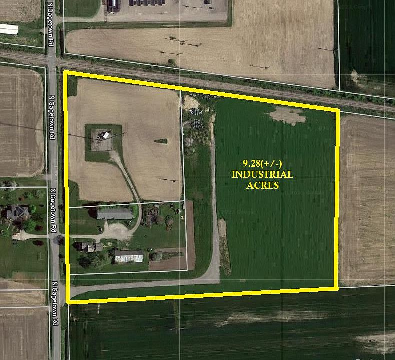 N Gagetown Rd, Pigeon, MI 48755 MLS 20230047268 Zillow