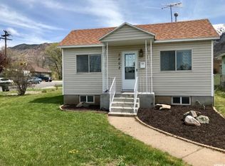 3402 Van Buren Ave, Ogden, UT 84403