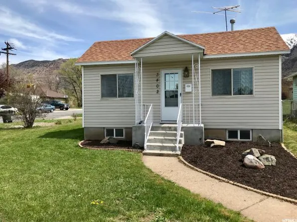 3402 Van Buren Ave, Ogden, UT 84403