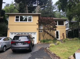 7328 Saroni Dr, Oakland, CA 94611