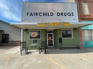 108 W Main St, Bryant, SD 57221