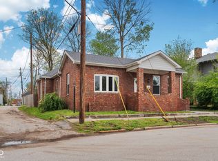 612 Shelby St, Vincennes, IN 47591