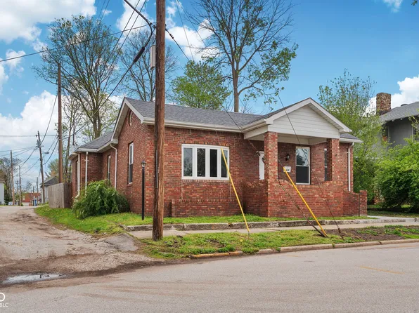 612 Shelby St, Vincennes, IN 47591