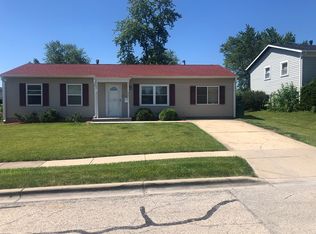 307 Karen Ave, Romeoville, IL 60446