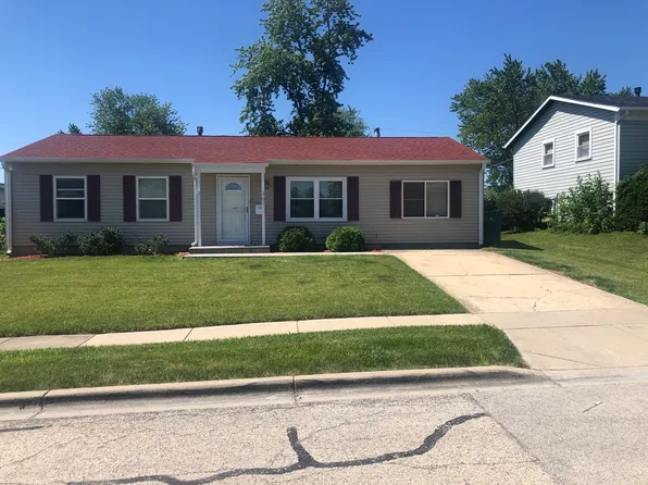 307 Karen Ave, Romeoville, IL 60446