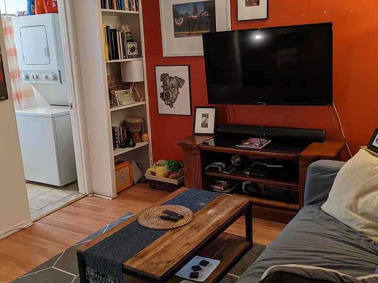 3518 Sunnyside Ave #3 — Photo 2