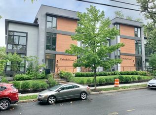 3919 Fulton St NW #2, Washington, DC 20007