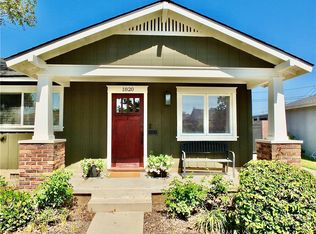 1820 Carfax Ave, Long Beach, CA 90815