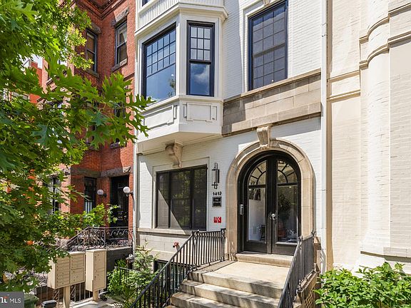 2nd image of 1412 15th St NW APT 6