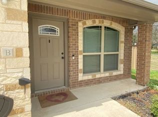 1806 Seminole Trce UNIT B, Harker Heights, TX 76548