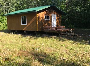 11632 Teddy Rd NW LOT WP001, Shevlin, MN 56676