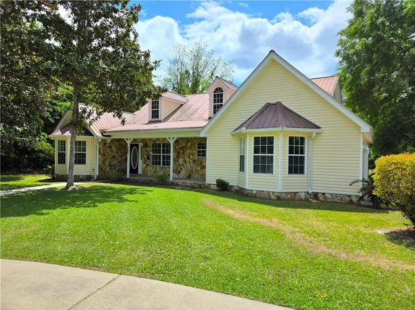 4408 Brunswick Hwy, Waycross, GA 31503