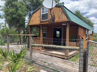 517 Oliver Rd, Venus, FL 33960