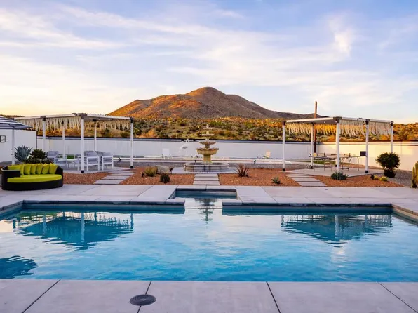 58810 Barron Dr, Yucca Valley, CA 92284