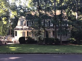 2823 Aspinwald Dr, Henrico, VA 23233