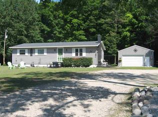 07007 Ferry Rd, East Jordan, MI 49727