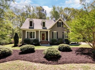 105 James Bray Dr, Williamsburg, VA 23188