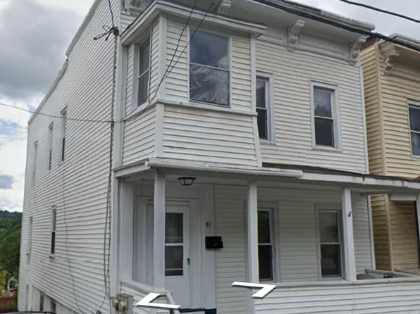 81 Grove St Floor 2, Amsterdam, NY 12010