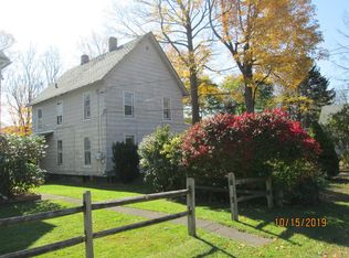 80 Hudson St, Oneonta, NY