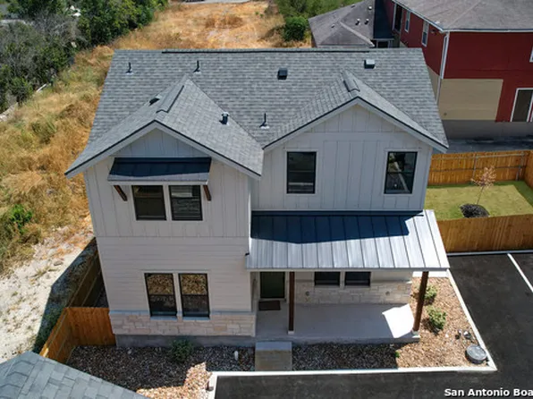 1024 Blanco Rd Unit 201, San Antonio, TX 78212