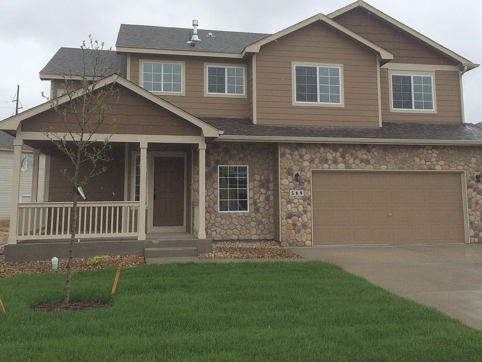 1st image of 569 Cherryridge Dr