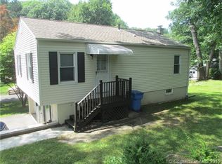 130 Wayland Ave, Waterbury, CT 06708