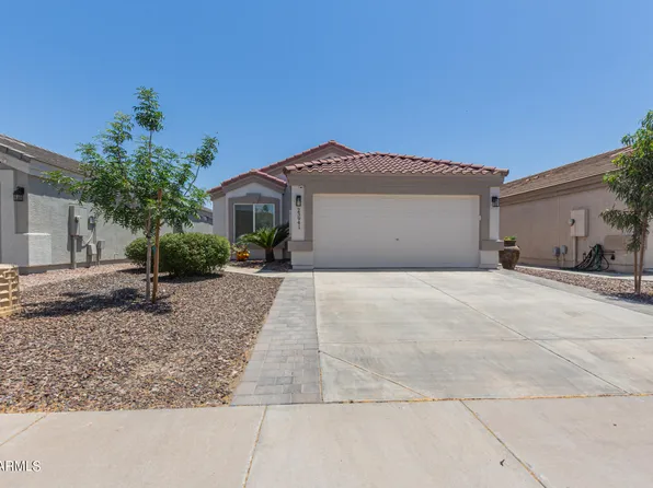 23941 W TWILIGHT Trail, Buckeye, AZ 85326
