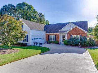 5840 Stephens Mill Dr, Sugar Hill, GA 30518