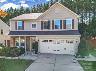238 Almora Loop, Mooresville, NC 28115