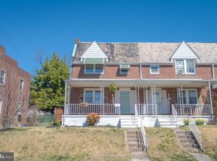 2475 Fairway, Baltimore, MD 21222