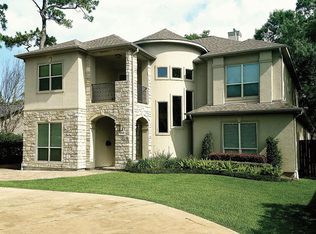 13006 Memorial Dr, Houston, TX 77079