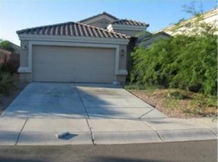 23774 W Tonto St, Buckeye, AZ 85326