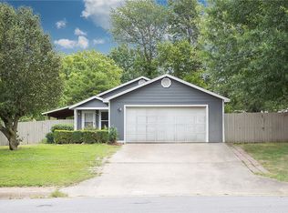 605 Kay Sue Dr, Springdale, AR 72764