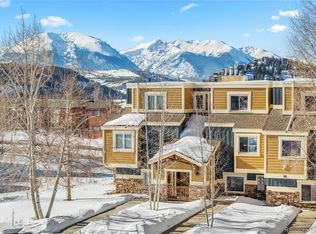 56 Cove Blvd #F12, Dillon, CO 80435